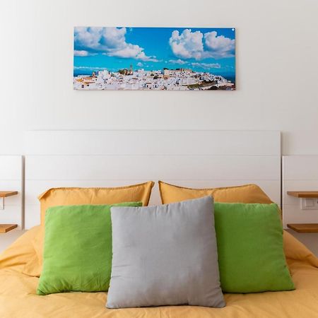 Apartamentos Martin Roio Вехер де ла Фронтера Екстериор снимка